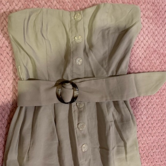 L' Academie X Revolve Jumpsuit XS - Picture 7 of 7